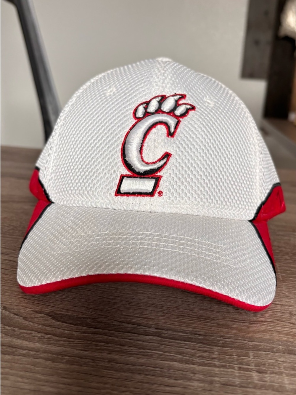 Cincinatti Bearcats Hat - Women’s or Youth